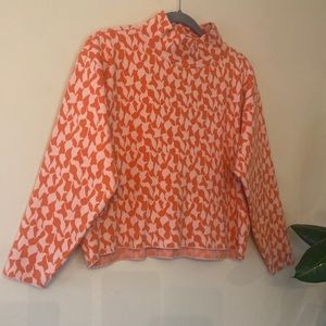 Maeve by Anthropologie size Small